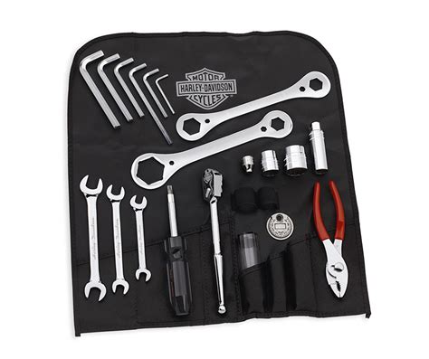 snap on harley davidson tool box|snap on motorcycle tool kit.